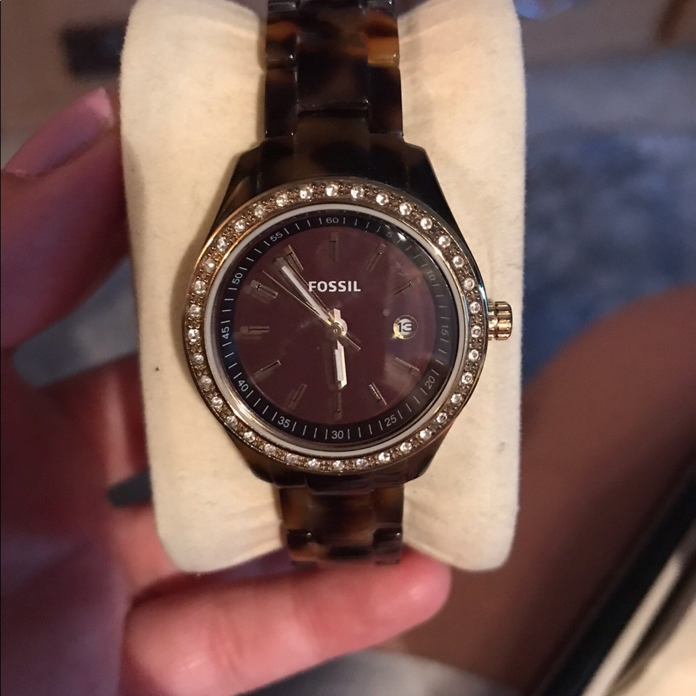 Fossil Watch